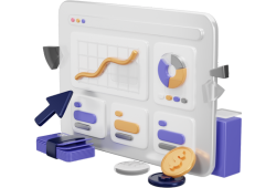 Weekly AR Dashboards